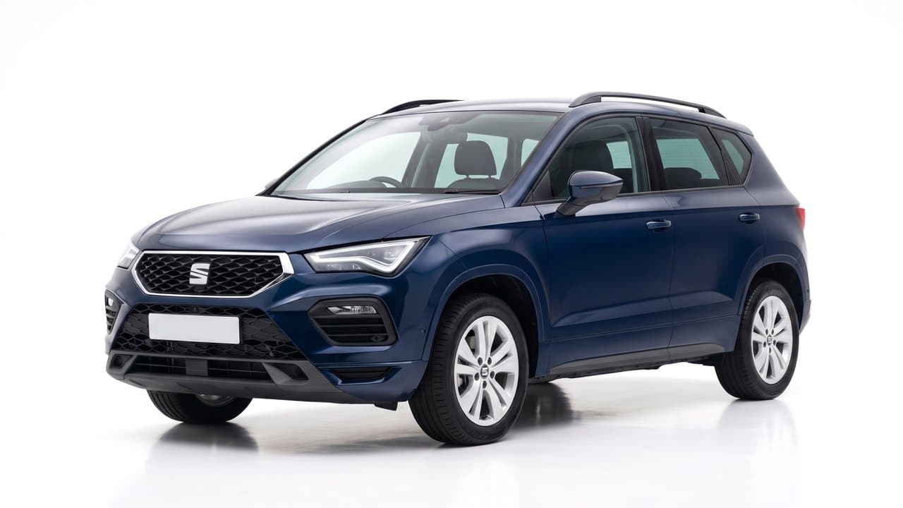Ateca