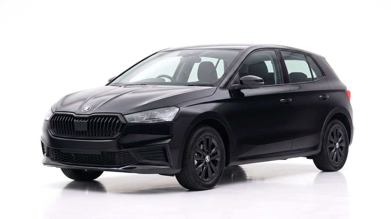 FABIA