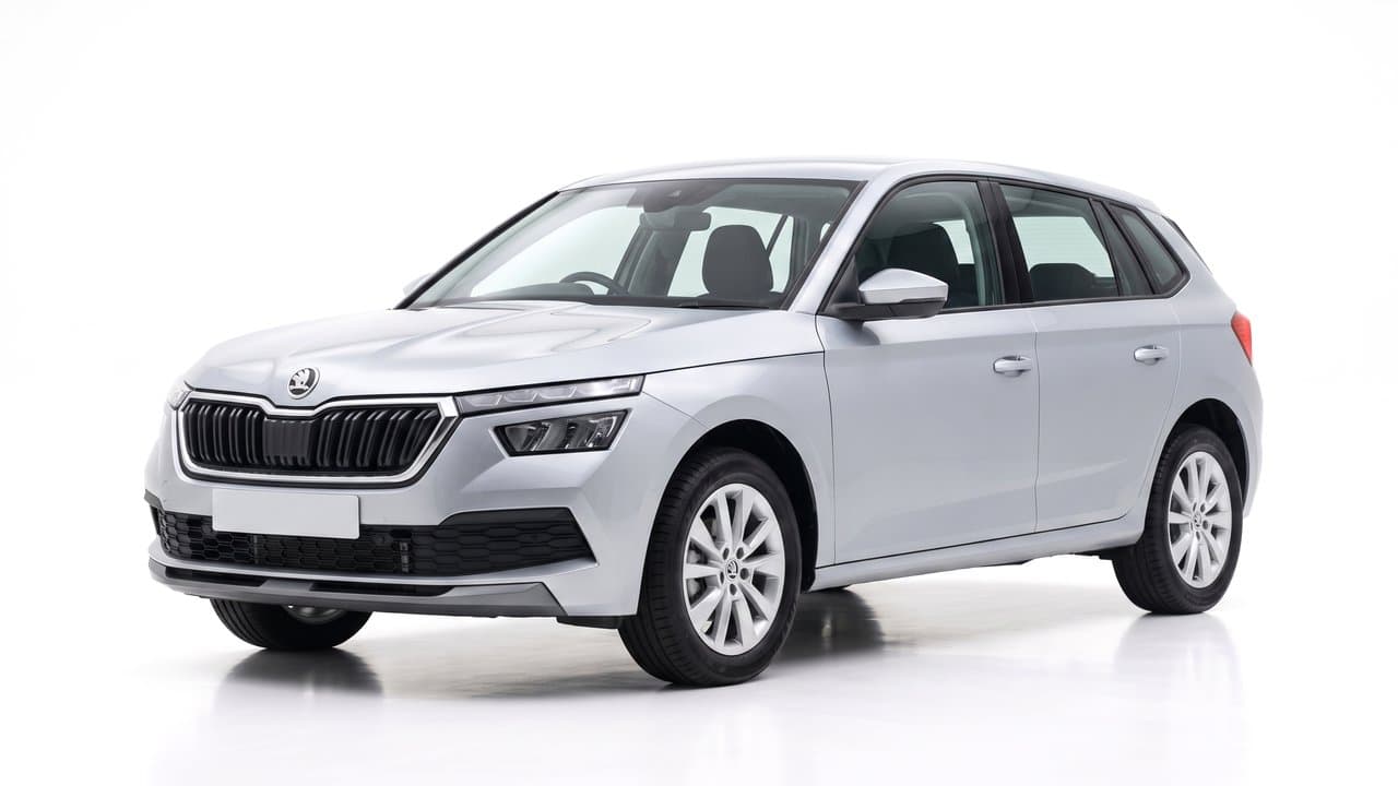 KAMIQ AUTO