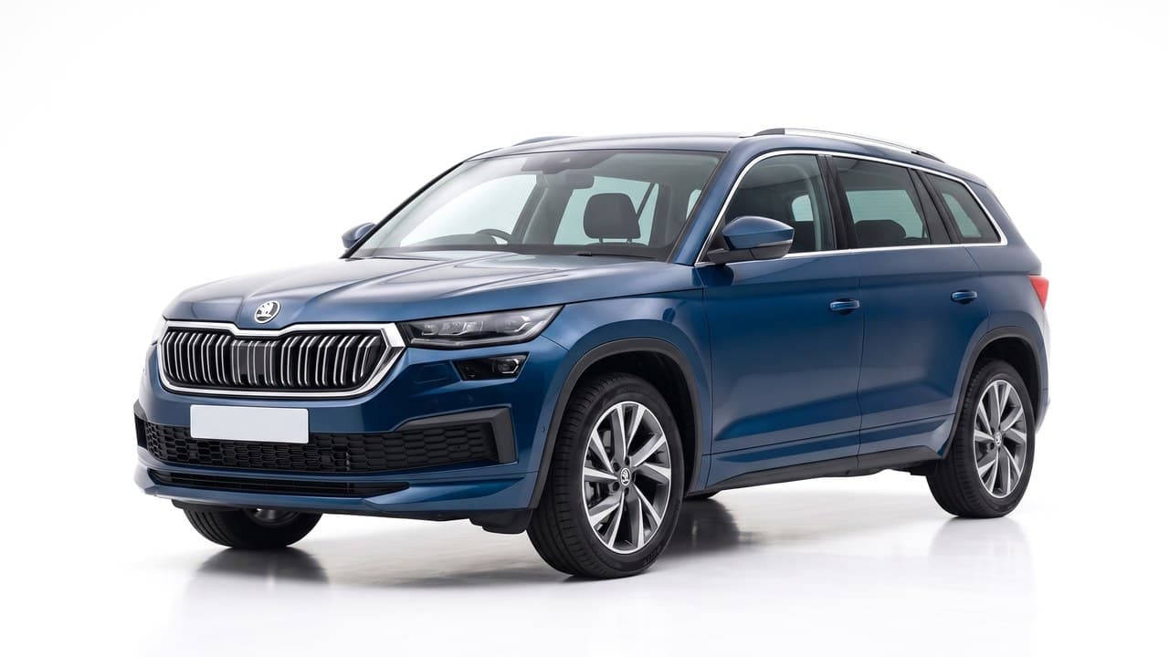 Kodiaq