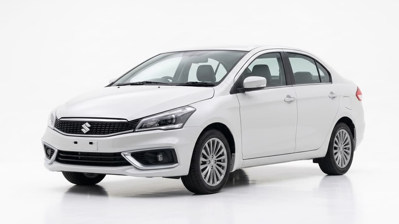 CIAZ AUTO