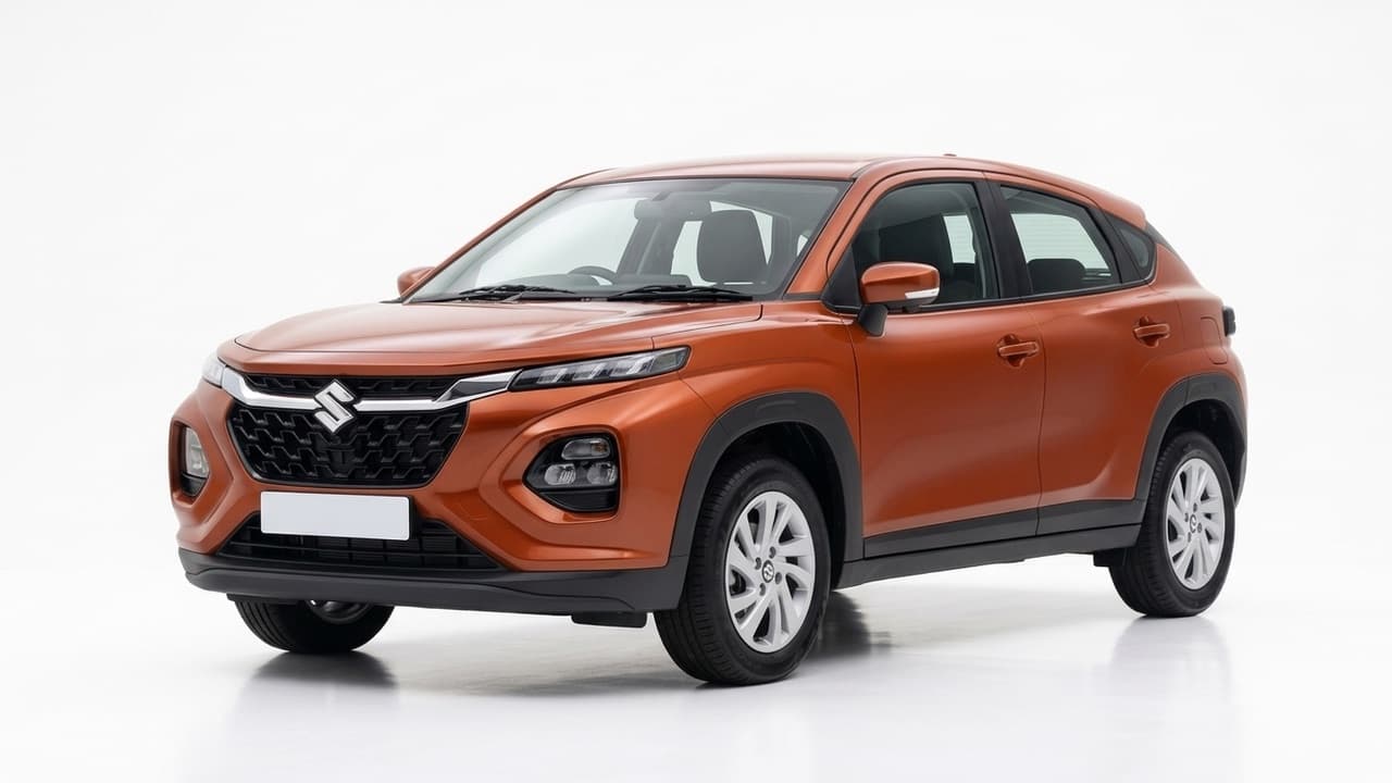 FRONX AUTO