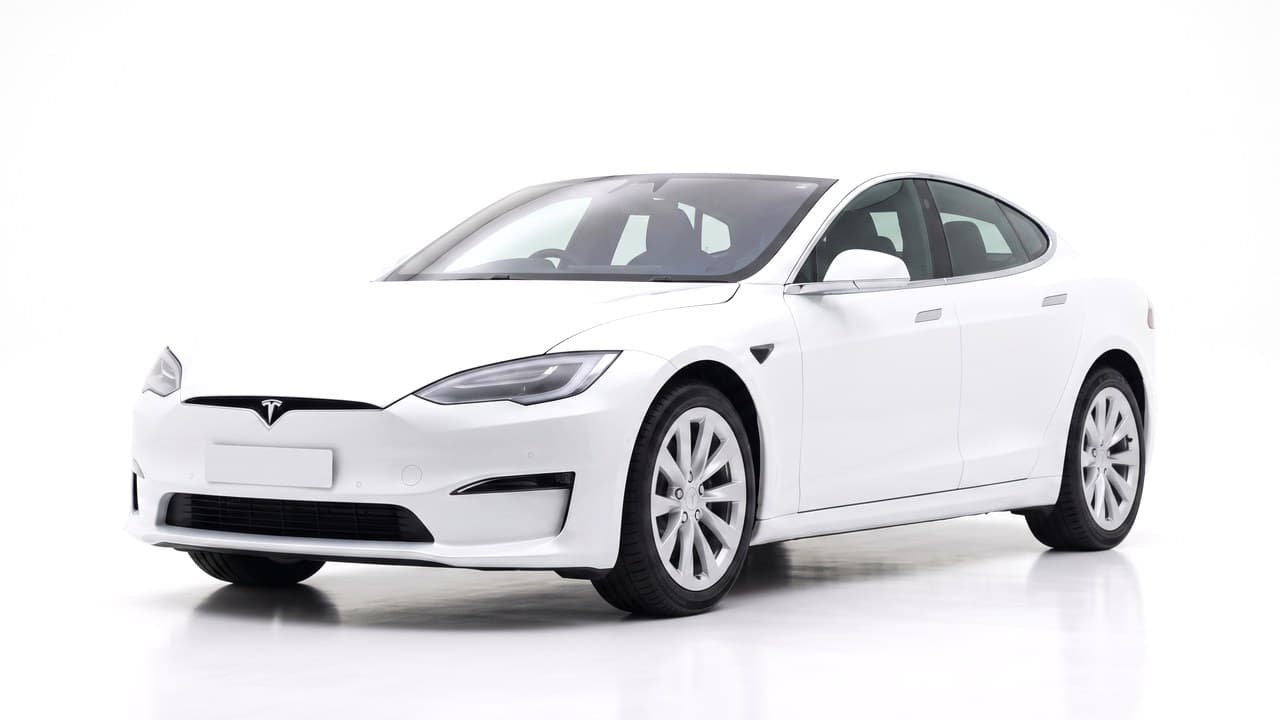 Model S