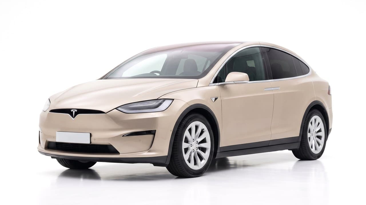 Model X