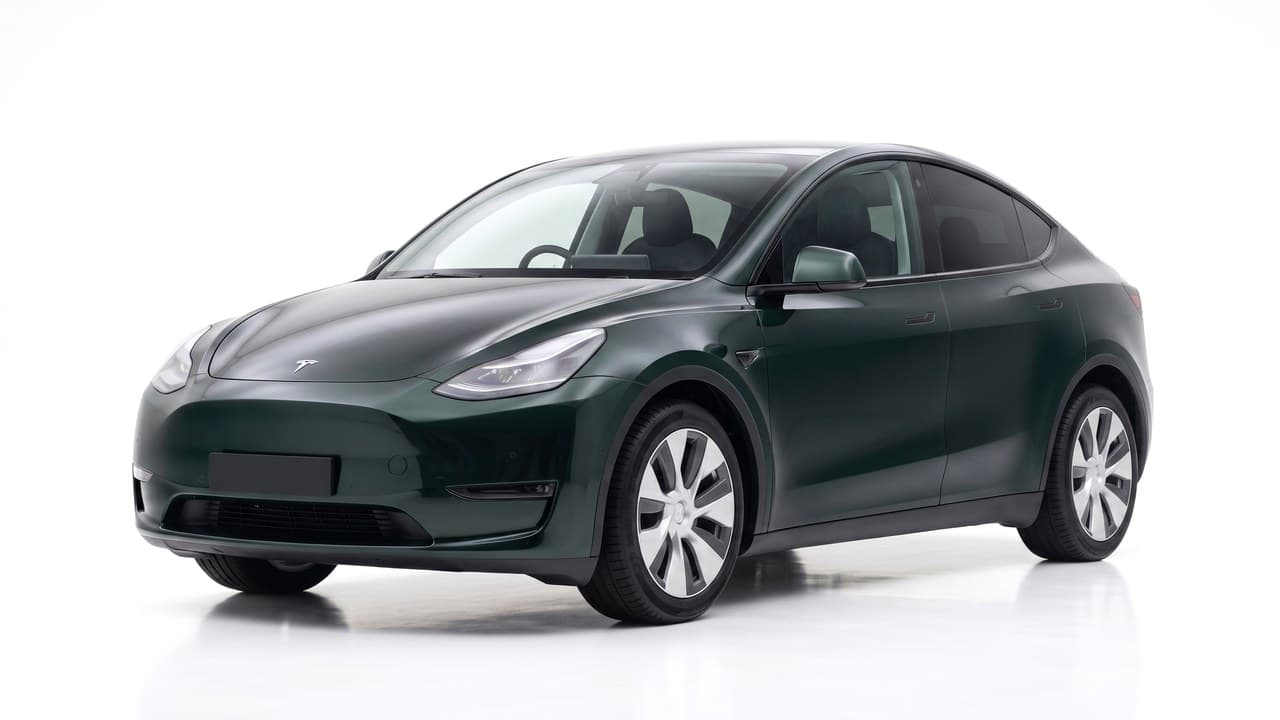 Model Y