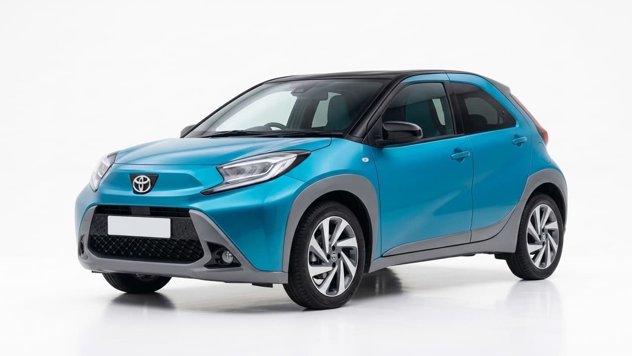 AYGO