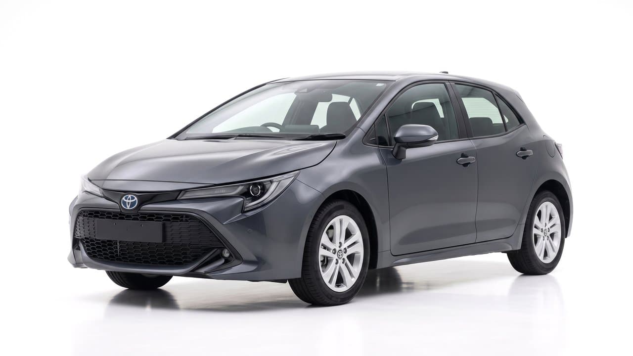COROLLA