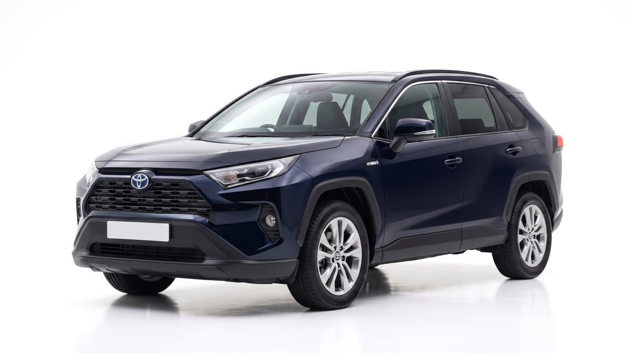 RAV4 AUTO