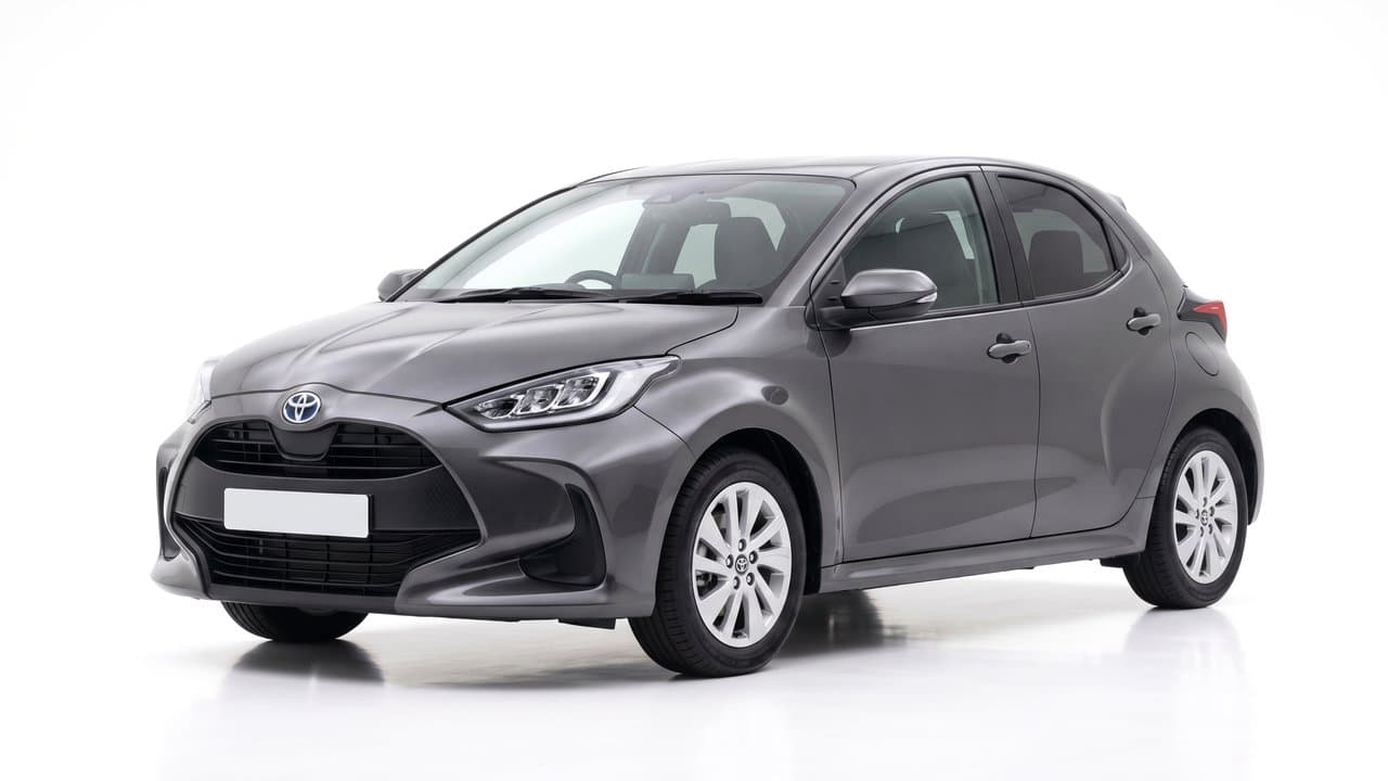YARIS AUTO