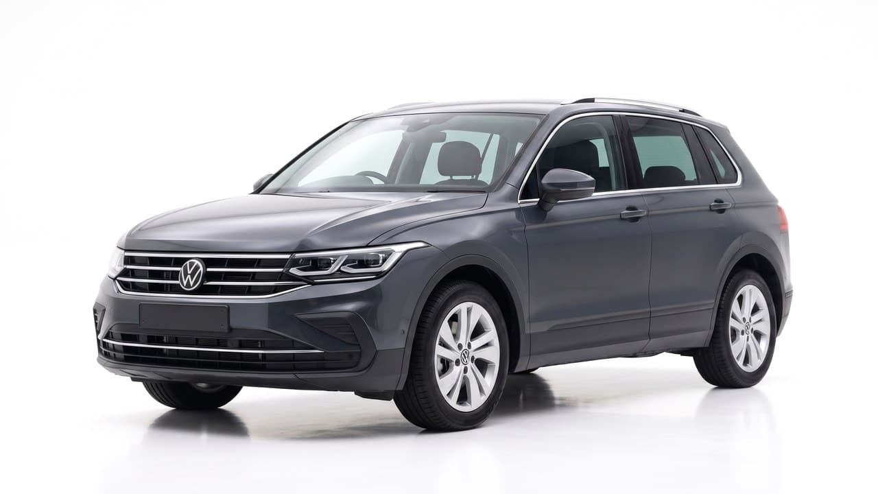 Tiguan
