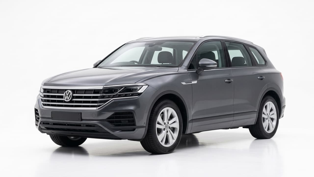TOUAREG Auto