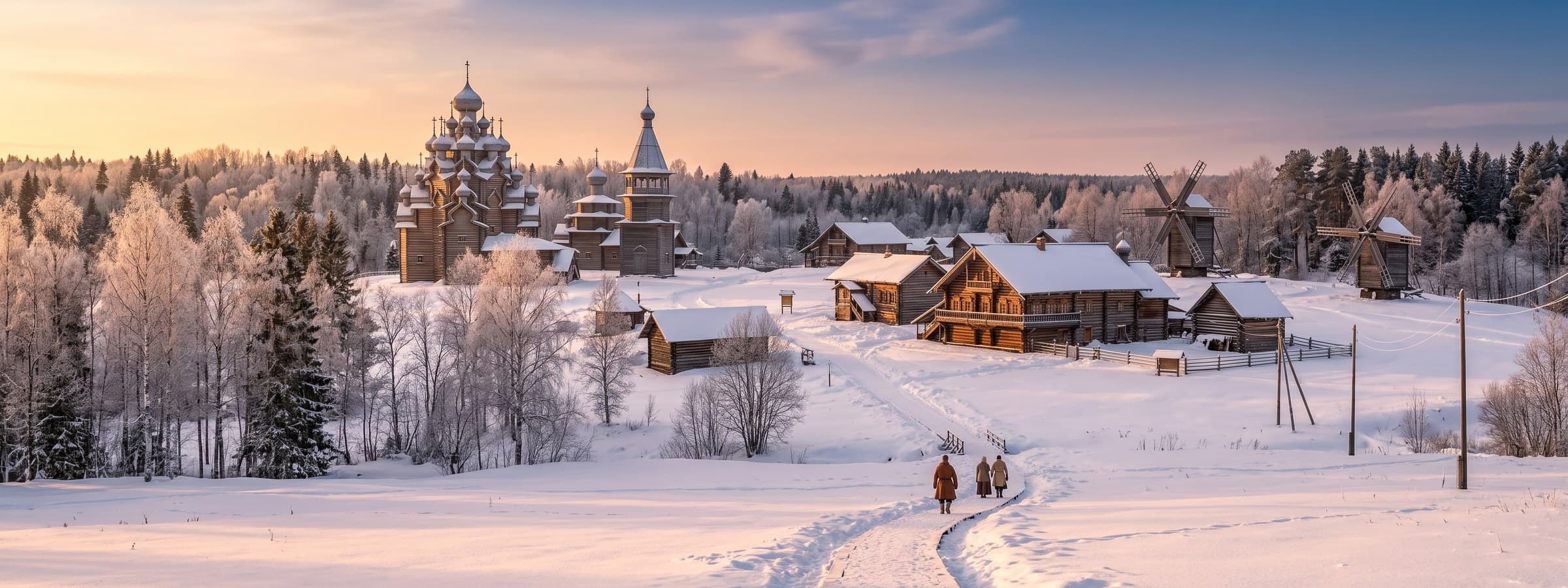 Архангельск
