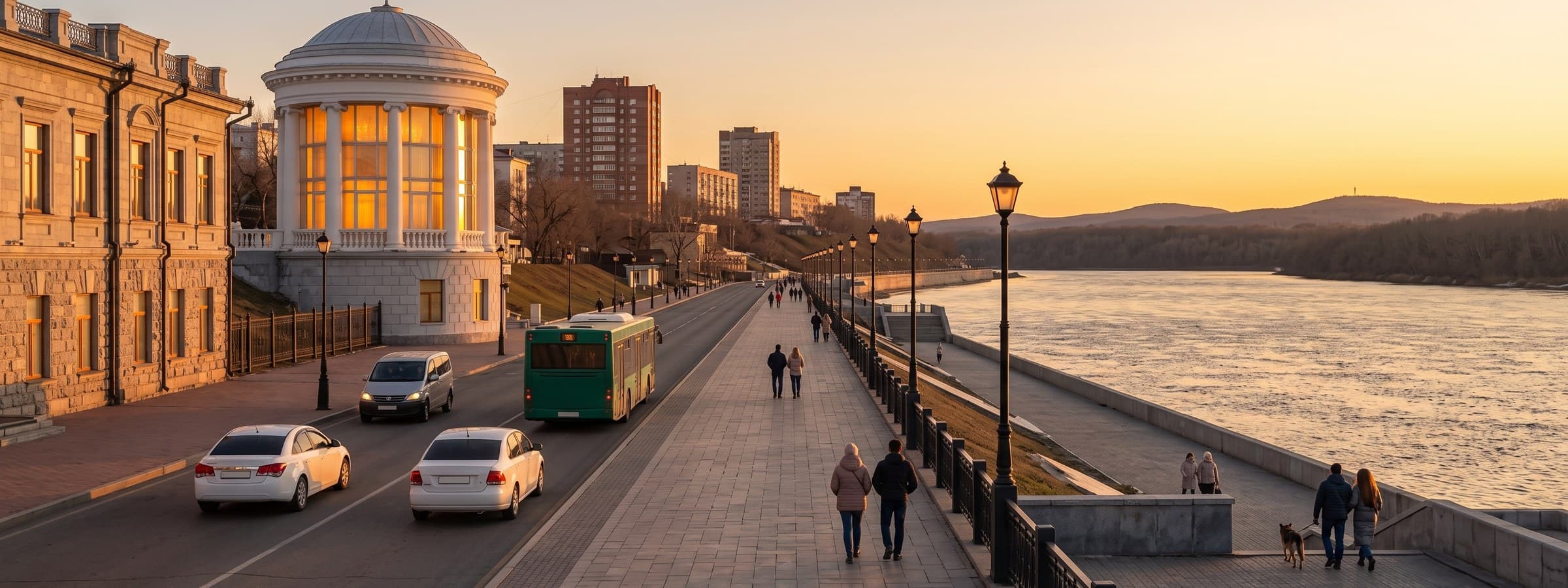 Хабаровск