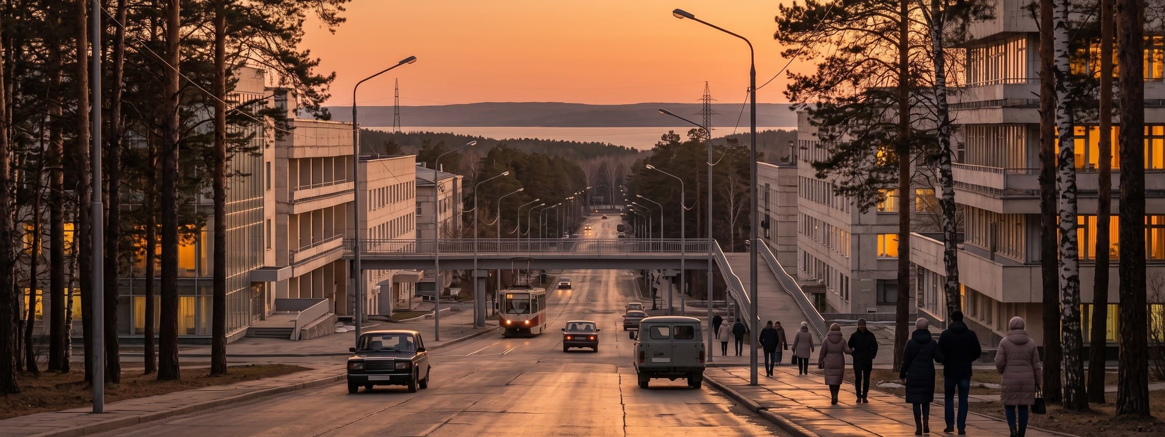 Новосибирск
