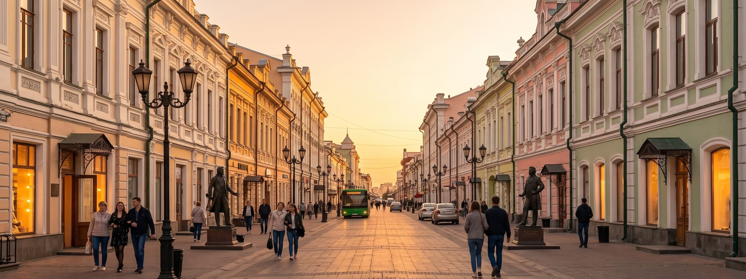 Омск