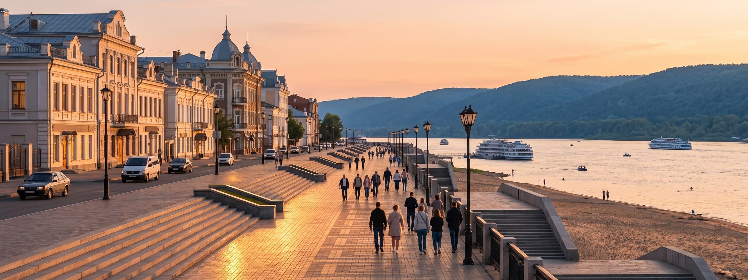 Самара