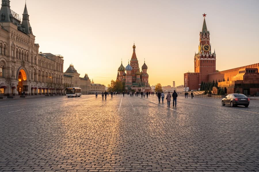 Россия